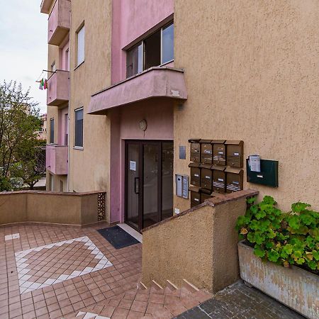Casa Zara Lejlighed La Maddalena  Eksteriør billede
