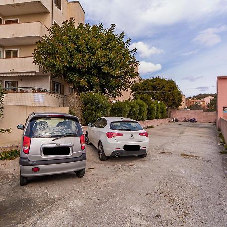 Casa Zara Lejlighed La Maddalena  Eksteriør billede